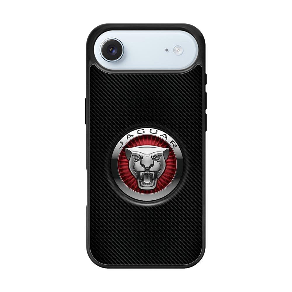 jaguar Logo X00411 iPhone Air Case