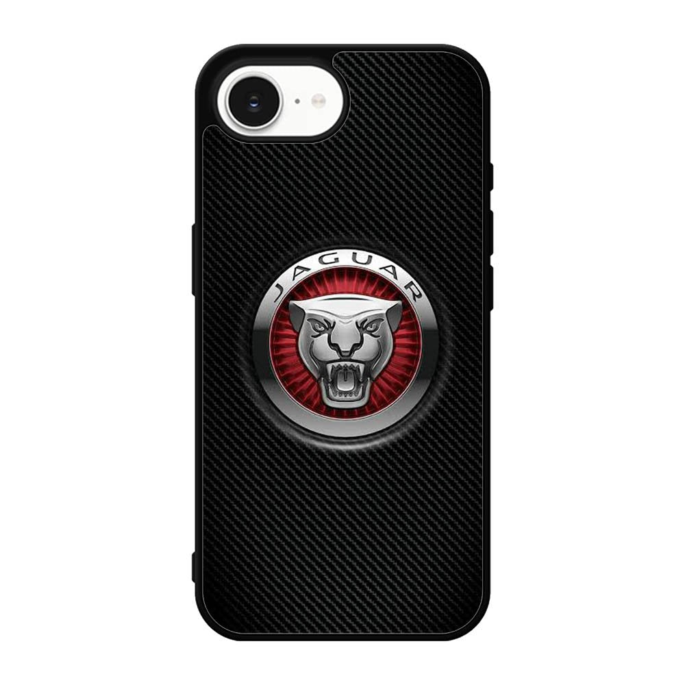 jaguar Logo X00411 iPhone 17e Case
