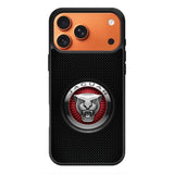 jaguar Logo X00411 iPhone 17 Pro Case