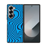 Pewdiepie Lines X00409 Samsung Galaxy Z Fold 7 5G Case