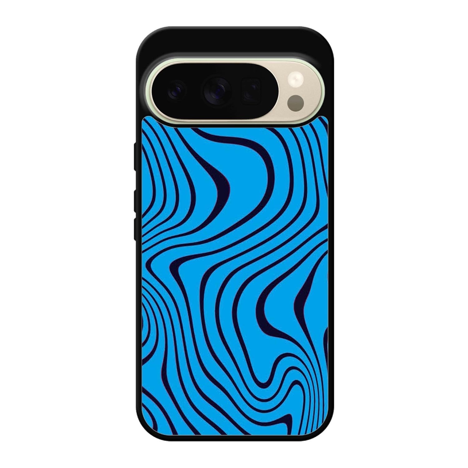 Pewdiepie Lines X00409 Google Pixel 10 Pro XL Case