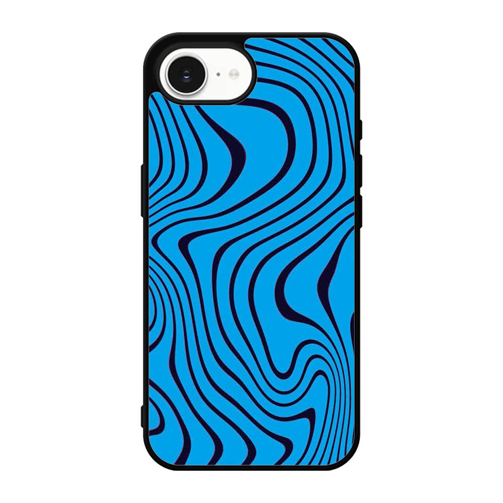 Pewdiepie Lines X00409 iPhone 17e Case