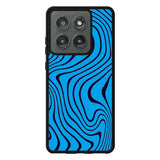 Pewdiepie Lines X00409 Motorola Moto Edge 2025 Case