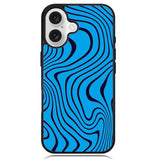 Pewdiepie Lines X00409 iPhone 16 Plus Case