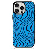 Pewdiepie Lines X00409 iPhone 16 Pro Max Case
