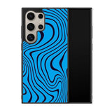 Pewdiepie Lines X00409 Samsung Galaxy S25 Ultra 5G Case