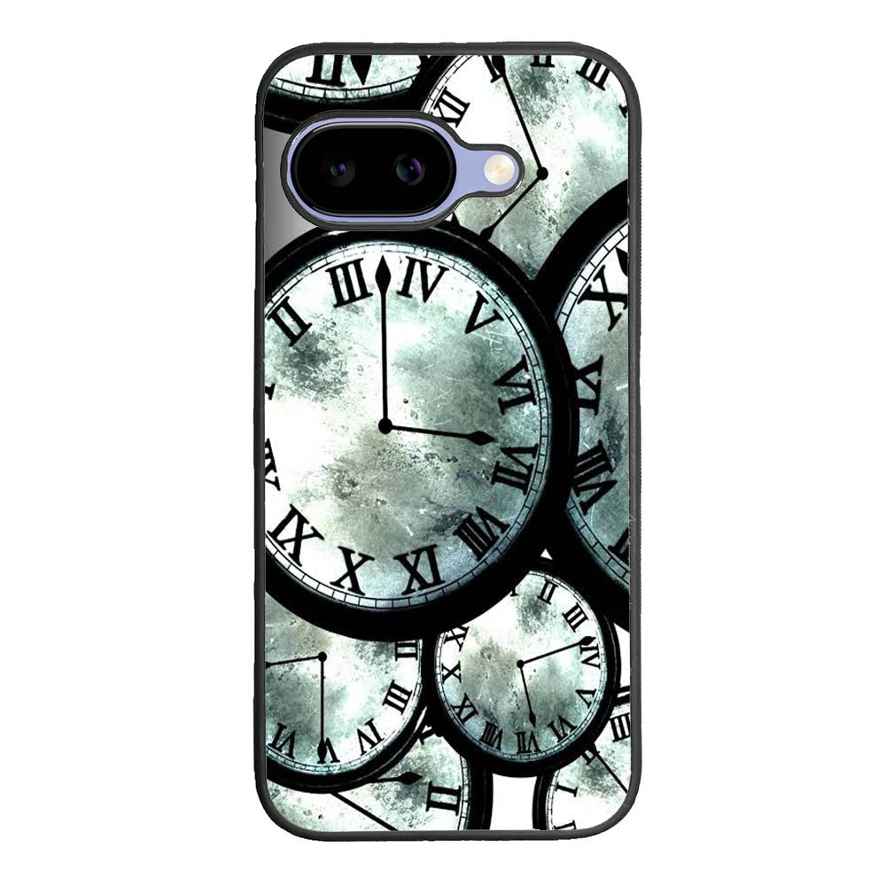Anime Steins Gate X00407 Google Pixel 10A Case