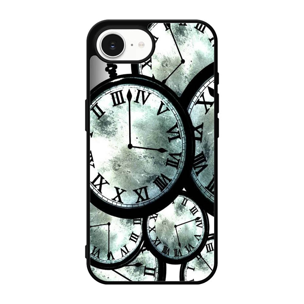 Anime Steins Gate X00407 iPhone 17e Case