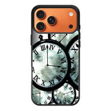 Anime Steins Gate X00407 iPhone 17 Pro Max Case