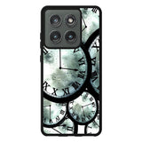 Anime Steins Gate X00407 Motorola Moto Edge 2025 Case