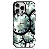 Anime Steins Gate X00407 iPhone 16 Pro Case