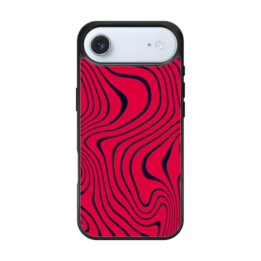 Gamer Chair Pewdiepie Elegan X00408 iPhone Air Case