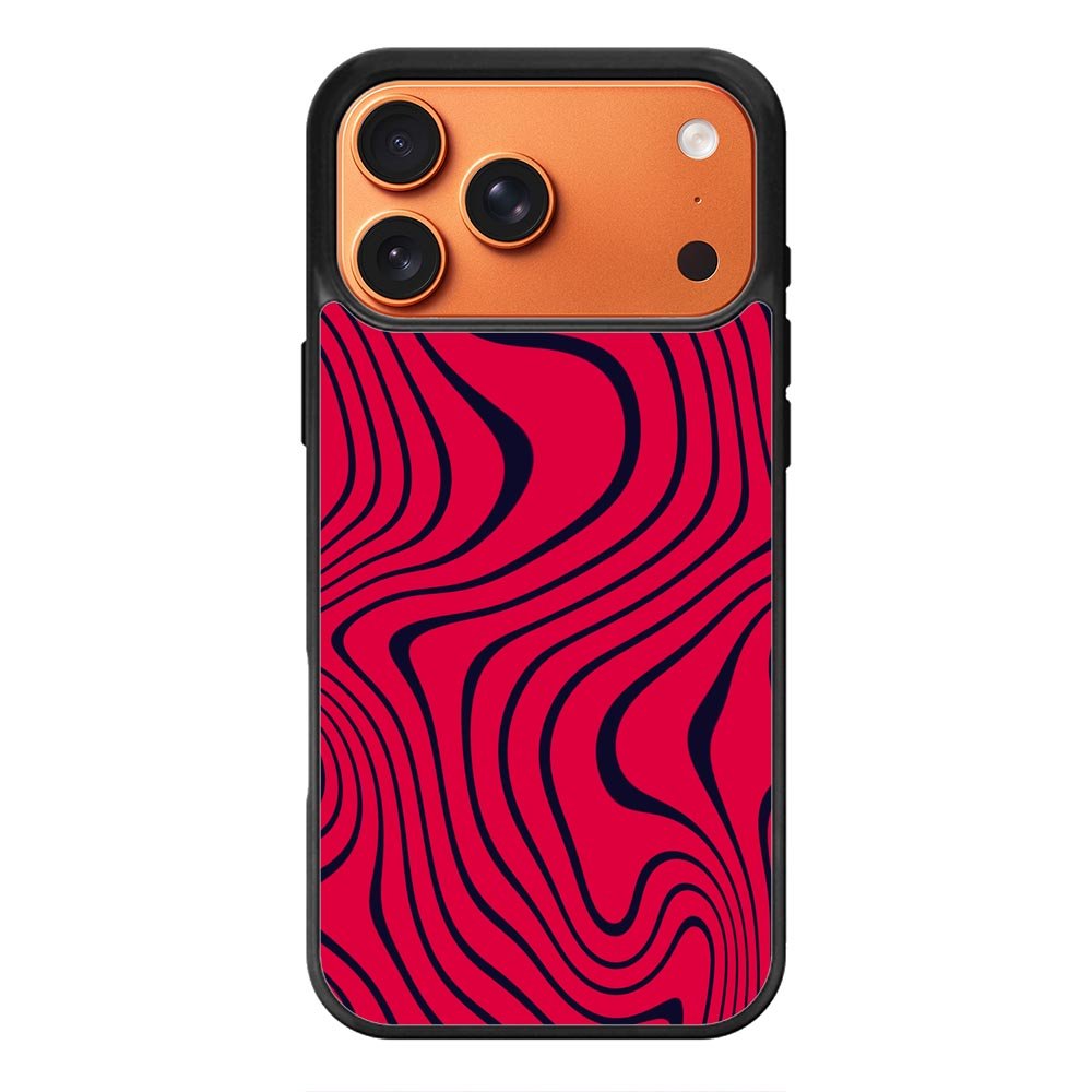Gamer Chair Pewdiepie Elegan X00408 iPhone 17 Pro Max Case