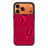 Gamer Chair Pewdiepie Elegan X00408 iPhone 17 Pro Case
