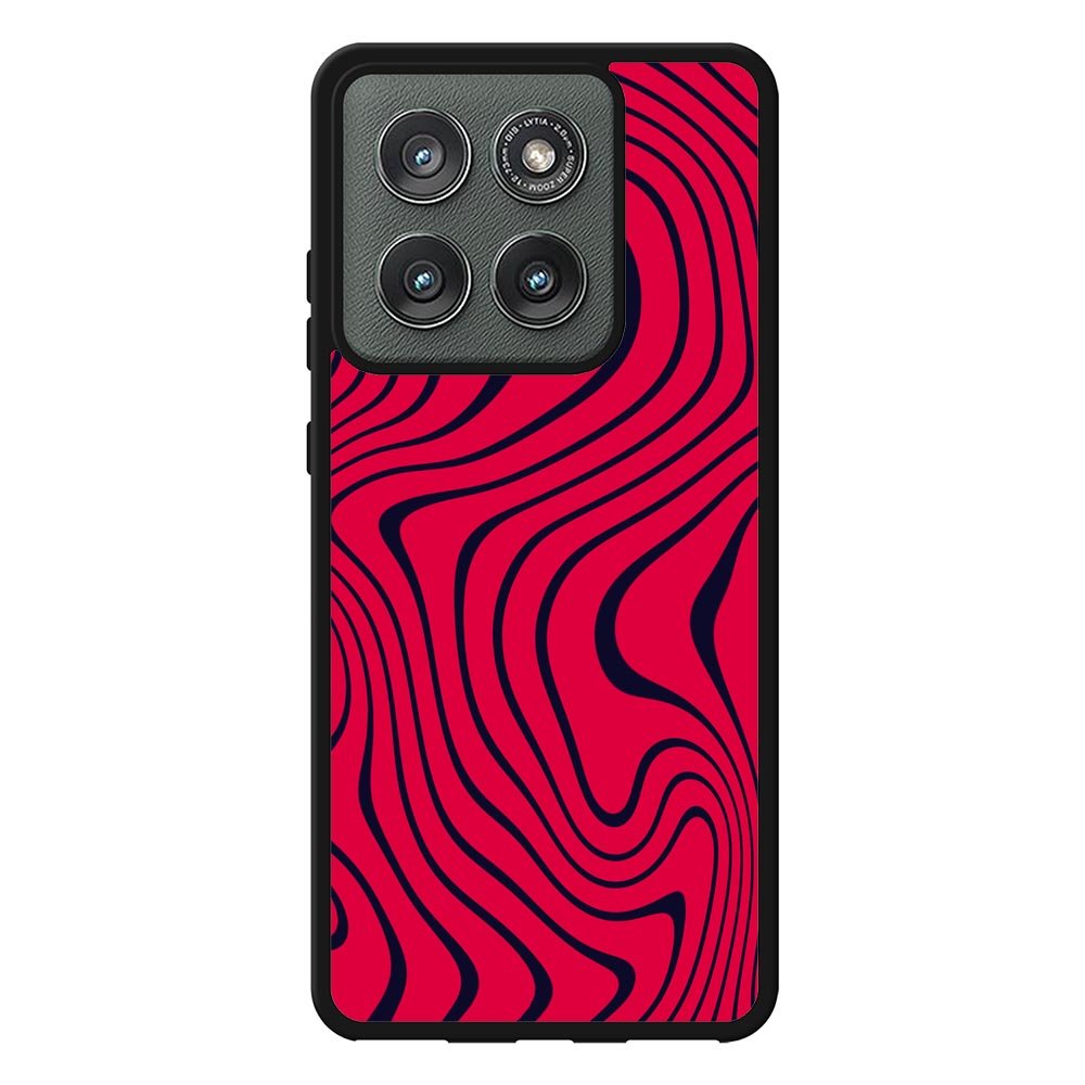 Gamer Chair Pewdiepie Elegan X00408 Motorola Moto Edge 2025 Case