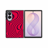 Gamer Chair Pewdiepie Elegan X00408 Samsung Galaxy Z Fold 8 Case