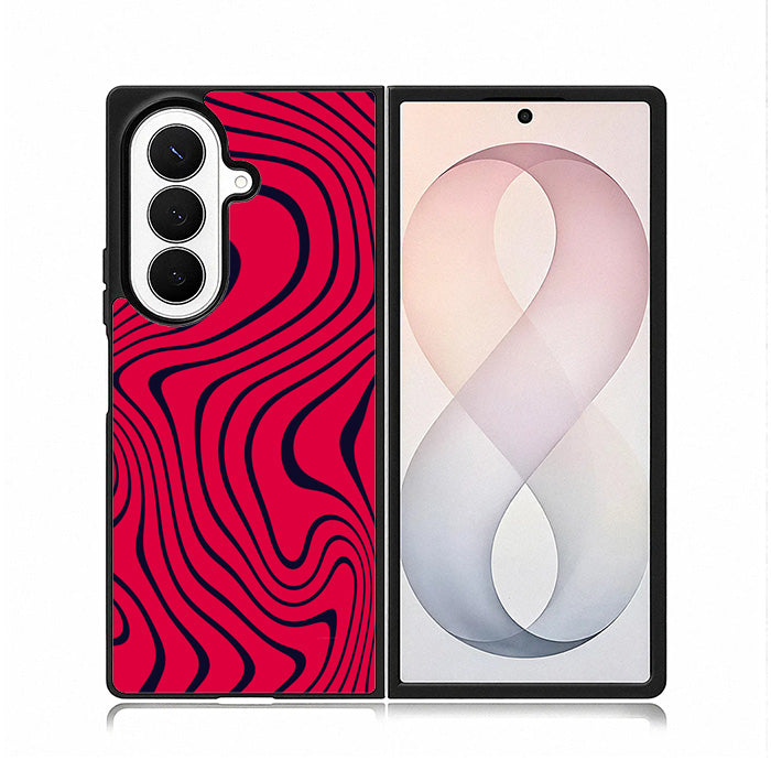 Gamer Chair Pewdiepie Elegan X00408 Samsung Galaxy Z Fold 8 Ultra Case