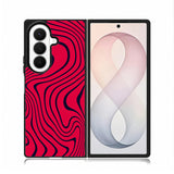 Gamer Chair Pewdiepie Elegan X00408 Samsung Galaxy Z Fold 8 Ultra Case