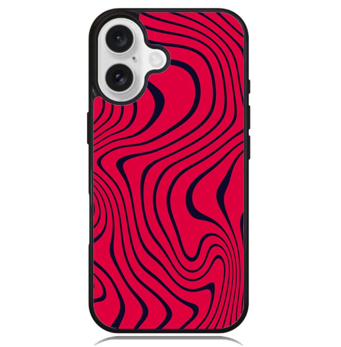 Gamer Chair Pewdiepie Elegan X00408 iPhone 16 Case