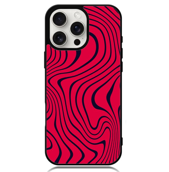 Gamer Chair Pewdiepie Elegan X00408 iPhone 16 Pro Case