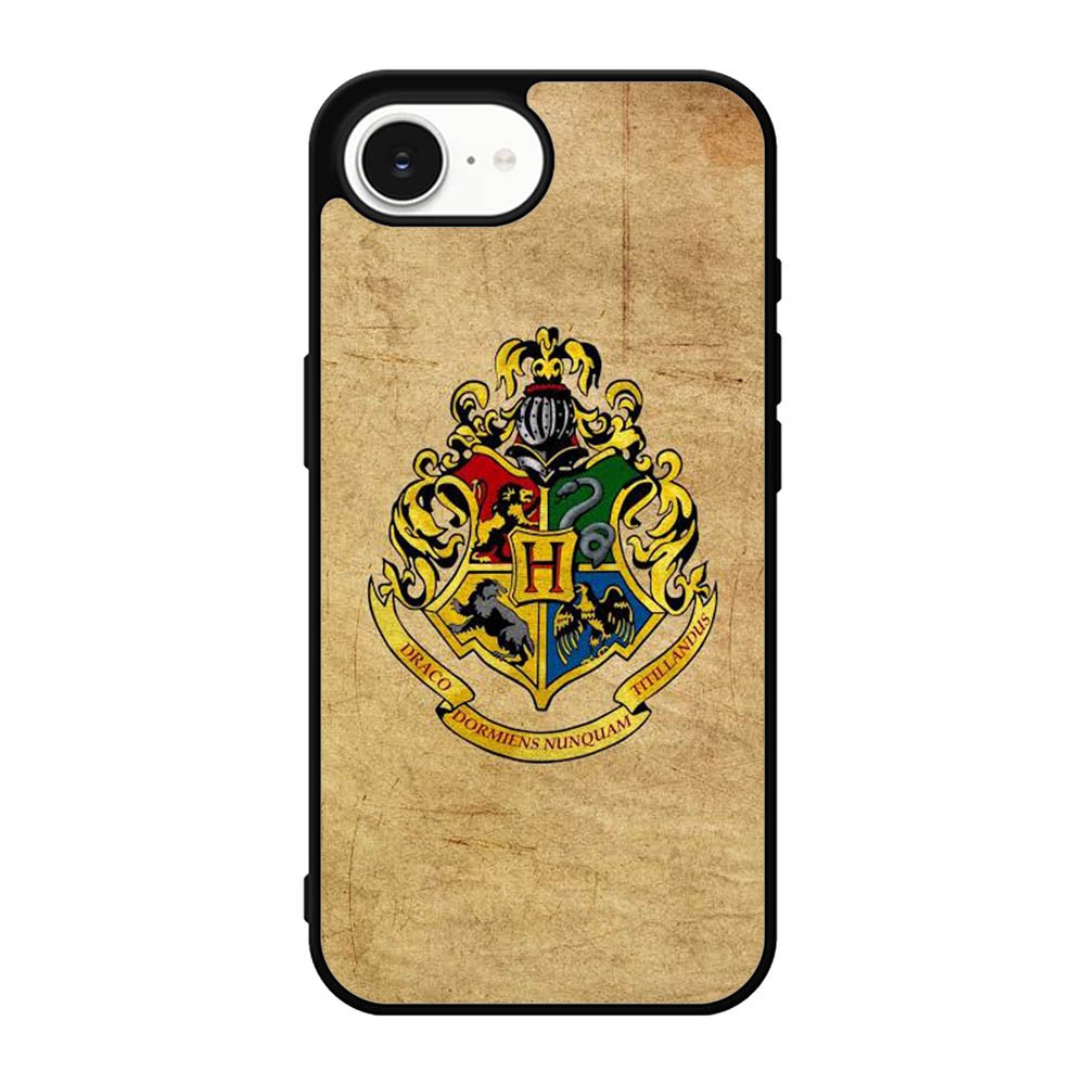Harry Potter Gryffindor X00402 iPhone 17e Case