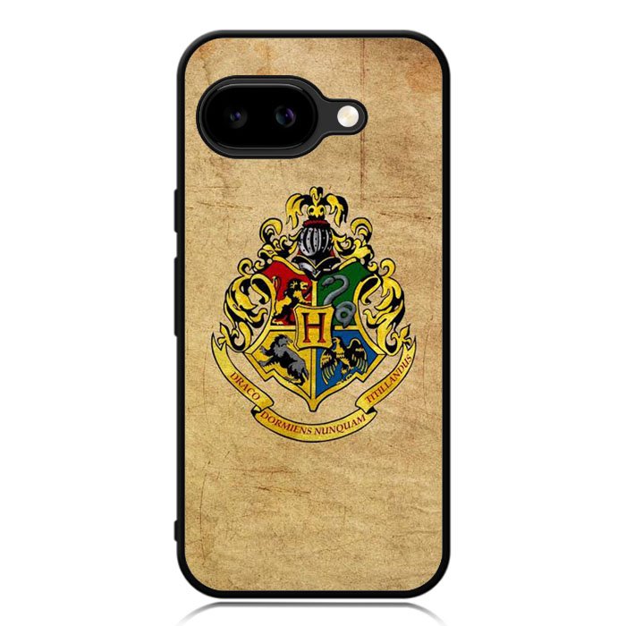 Harry Potter Gryffindor X00402 Google Pixel 9A Case