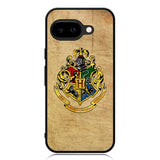 Harry Potter Gryffindor X00402 Google Pixel 9A Case
