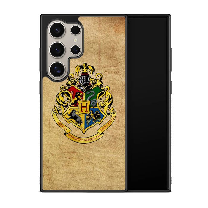 Harry Potter Gryffindor X00402 Samsung Galaxy S25 Ultra 5G Case