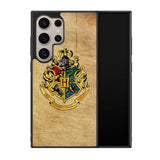 Harry Potter Gryffindor X00402 Samsung Galaxy S25 Ultra 5G Case