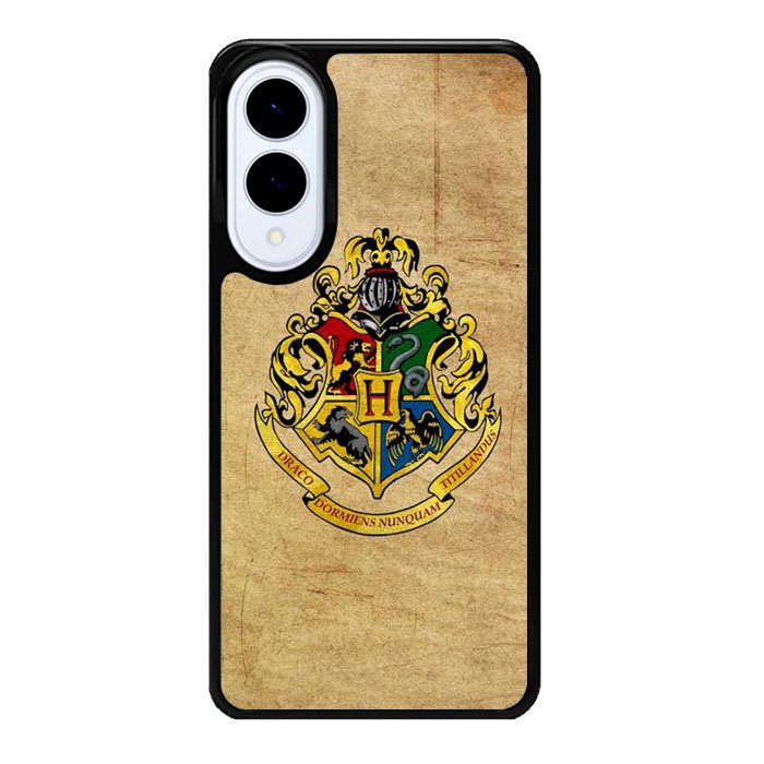 Harry Potter Gryffindor X00402 Samsung Galaxy S25 Edge Case