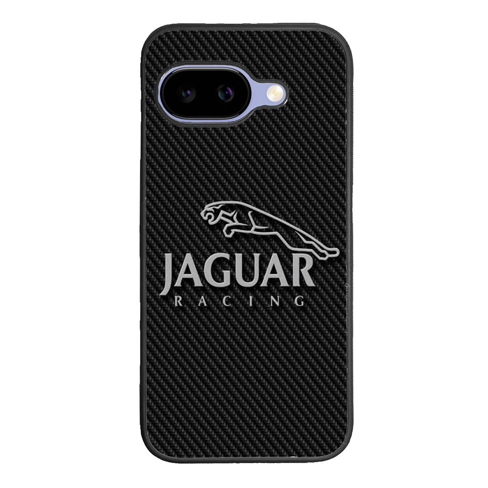 jaguar Logo X00401 Google Pixel 10A Case