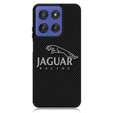 jaguar Logo X00401 Motorola Moto G Stylus 5G 2025 Case