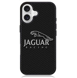 jaguar Logo X00401 iPhone 16 Plus Case