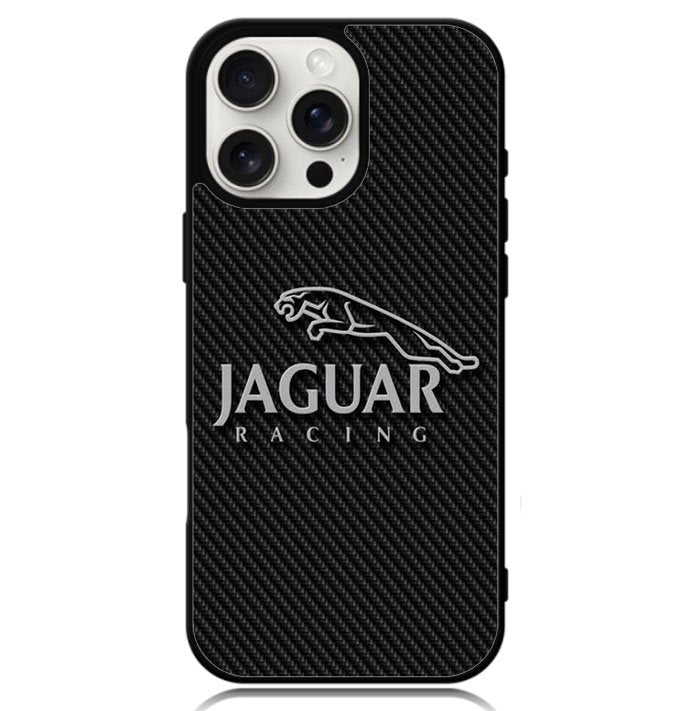 jaguar Logo X00401 iPhone 16 Pro Case