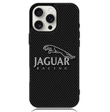 jaguar Logo X00401 iPhone 16 Pro Case