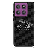 jaguar Logo X00401 Motorola Moto Edge 2025 | Moto Edge 60 Fusion | Moto Edge 60 Pro Case