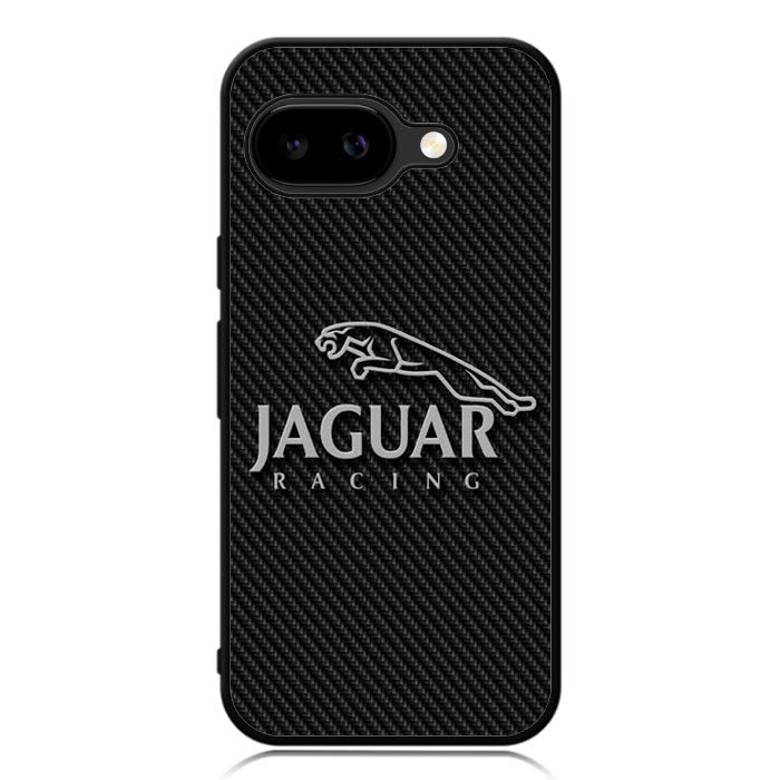 jaguar Logo X00401 Google Pixel 9A Case