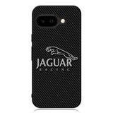 jaguar Logo X00401 Google Pixel 9A Case