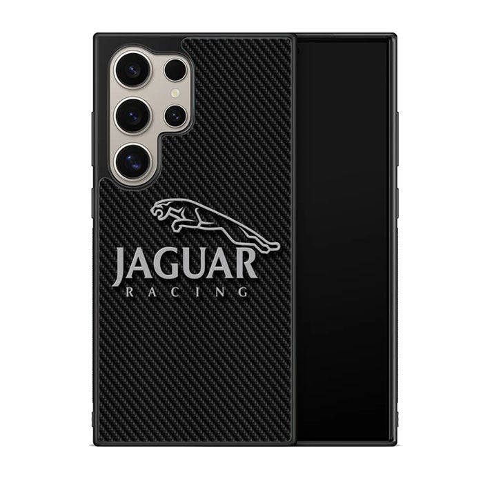 jaguar Logo X00401 Samsung Galaxy S25 Ultra 5G Case