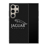 jaguar Logo X00401 Samsung Galaxy S25 Ultra 5G Case