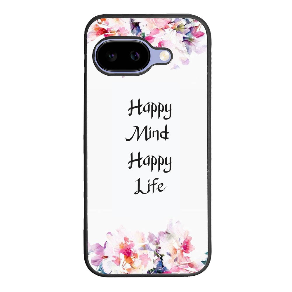 happiness inspirational X00452 Google Pixel 10A Case