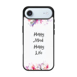 happiness inspirational X00452 iPhone Air Case