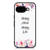 happiness inspirational X00452 Google Pixel 9A Case