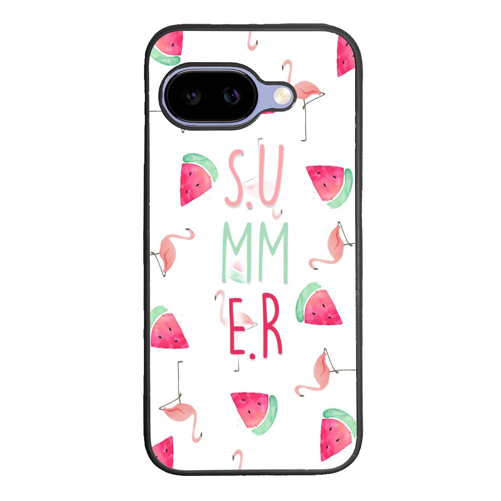 Cute watermelon X00453 Google Pixel 10A Case