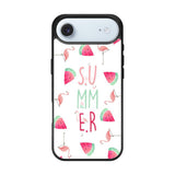 Cute watermelon X00453 iPhone Air Case