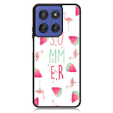 Cute watermelon X00453 Motorola Moto G Stylus 5G 2025 Case