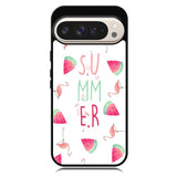 Cute watermelon X00453 Google Pixel 9 | Google Pixel 9 Pro Case