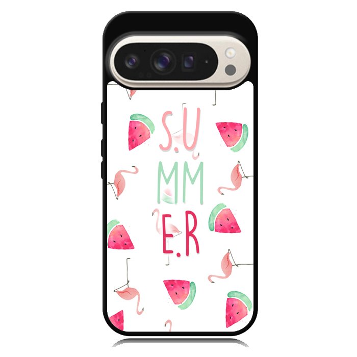 Cute watermelon X00453 Google Pixel 9 Pro XL Case