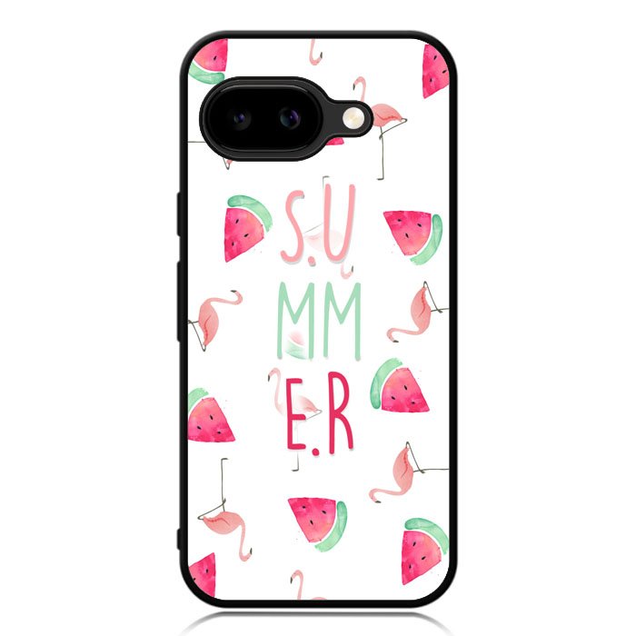 Cute watermelon X00453 Google Pixel 9A Case