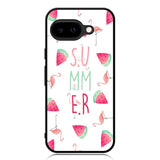Cute watermelon X00453 Google Pixel 9A Case